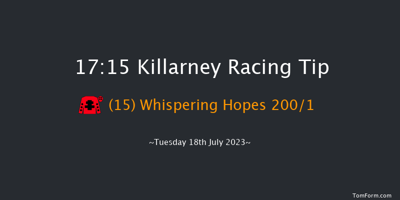 Killarney 17:15 Maiden 8f Mon 17th Jul 2023