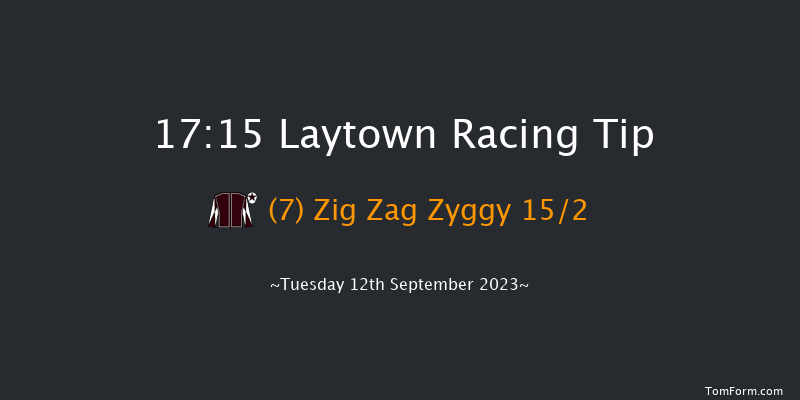 Laytown 17:15 Handicap 6f Thu 8th Sep 2022