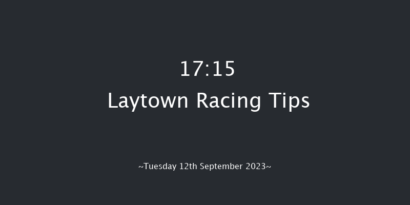 Laytown 17:15 Handicap 6f Thu 8th Sep 2022