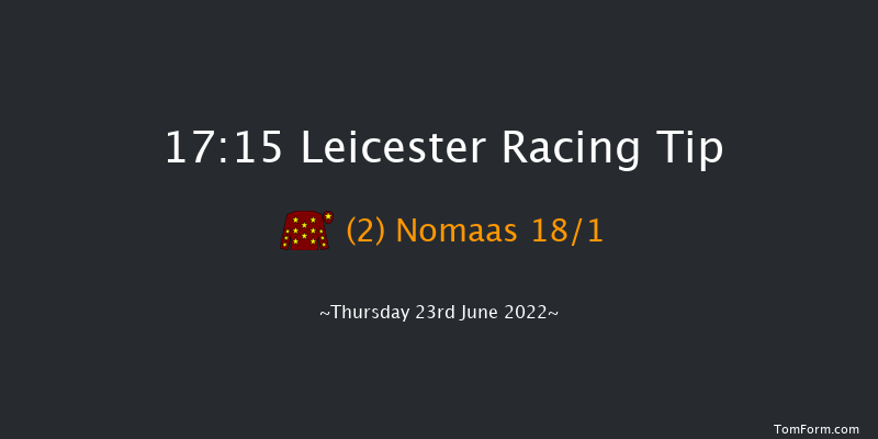 Leicester 17:15 Stakes (Class 4) 7f Sat 11th Jun 2022