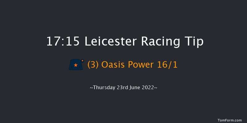 Leicester 17:15 Stakes (Class 4) 7f Sat 11th Jun 2022