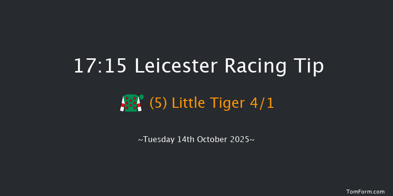 Leicester 17-15 (Class 6) 10f Tue 7th Oct 2025