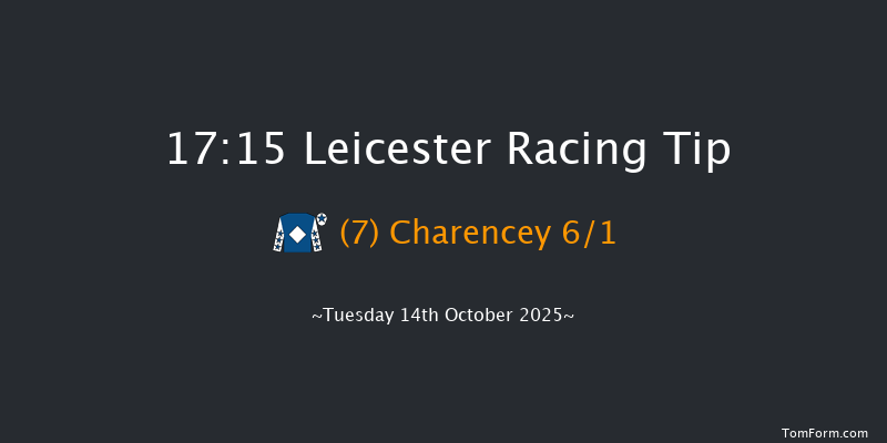 Leicester 17-15 (Class 6) 10f Tue 7th Oct 2025