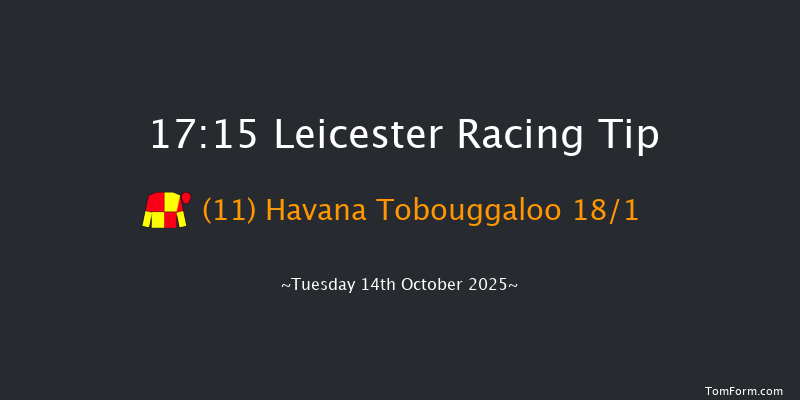 Leicester 17-15 (Class 6) 10f Tue 7th Oct 2025