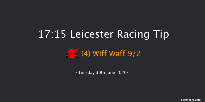 Everards Of Leicestershire Handicap Leicester 17:15 Handicap (Class 6) 5f Thu 25th Jun 2020