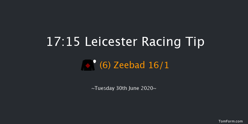 Everards Of Leicestershire Handicap Leicester 17:15 Handicap (Class 6) 5f Thu 25th Jun 2020
