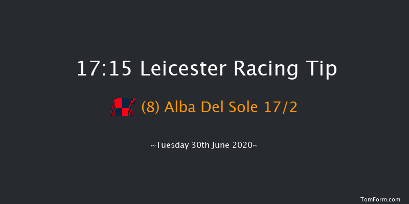Everards Of Leicestershire Handicap Leicester 17:15 Handicap (Class 6) 5f Thu 25th Jun 2020