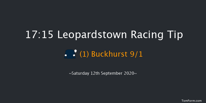 Paddy Power 'Is It 2021 Yet?' Stakes (Group 3) Leopardstown 17:15 Group 3 12f Thu 20th Aug 2020