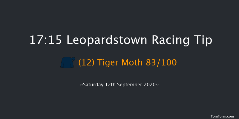 Paddy Power 'Is It 2021 Yet?' Stakes (Group 3) Leopardstown 17:15 Group 3 12f Thu 20th Aug 2020