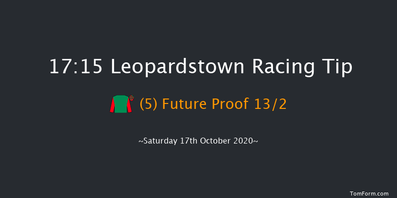 Breast Cancer Ireland (Ladies) Handicap Leopardstown 17:15 Handicap 12f Fri 16th Oct 2020