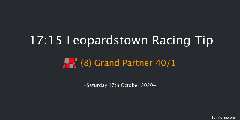 Breast Cancer Ireland (Ladies) Handicap Leopardstown 17:15 Handicap 12f Fri 16th Oct 2020