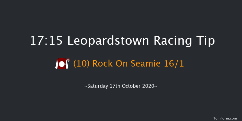 Breast Cancer Ireland (Ladies) Handicap Leopardstown 17:15 Handicap 12f Fri 16th Oct 2020