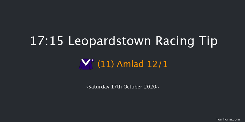 Breast Cancer Ireland (Ladies) Handicap Leopardstown 17:15 Handicap 12f Fri 16th Oct 2020