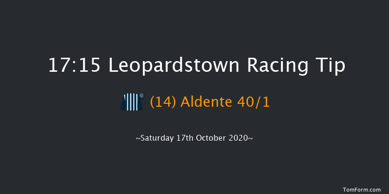 Breast Cancer Ireland (Ladies) Handicap Leopardstown 17:15 Handicap 12f Fri 16th Oct 2020