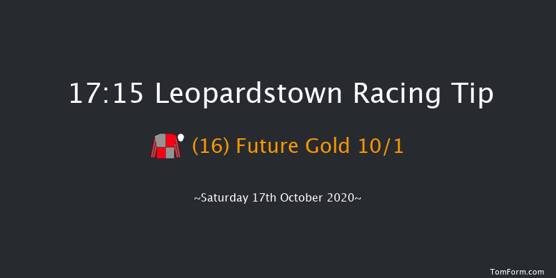 Breast Cancer Ireland (Ladies) Handicap Leopardstown 17:15 Handicap 12f Fri 16th Oct 2020