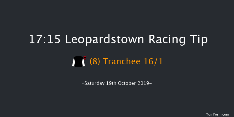 Leopardstown 17:15 Maiden 10f Sat 14th Sep 2019