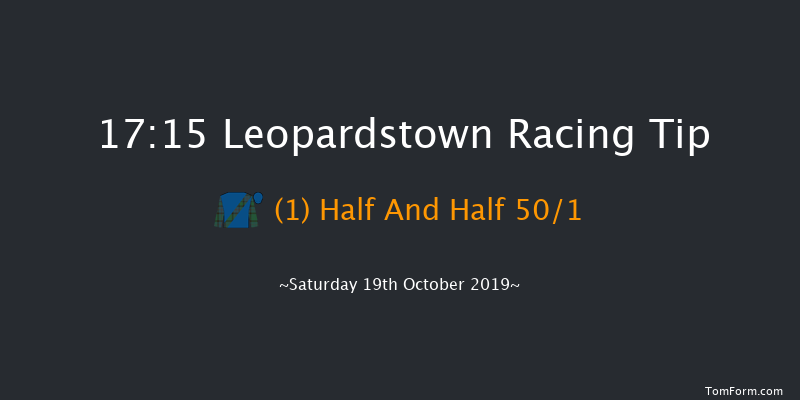 Leopardstown 17:15 Maiden 10f Sat 14th Sep 2019