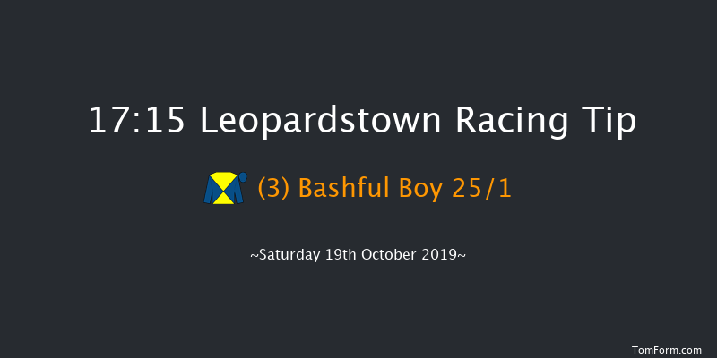 Leopardstown 17:15 Maiden 10f Sat 14th Sep 2019