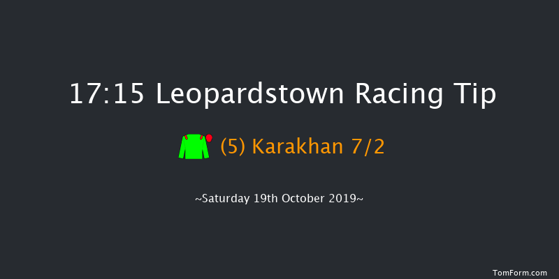 Leopardstown 17:15 Maiden 10f Sat 14th Sep 2019