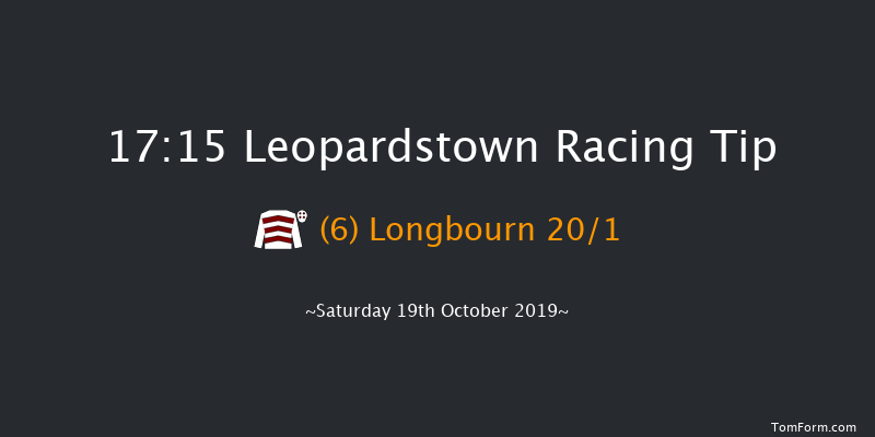 Leopardstown 17:15 Maiden 10f Sat 14th Sep 2019