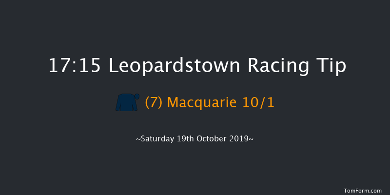Leopardstown 17:15 Maiden 10f Sat 14th Sep 2019