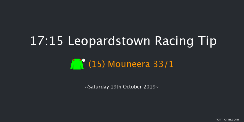 Leopardstown 17:15 Maiden 10f Sat 14th Sep 2019