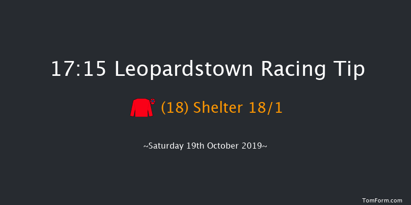 Leopardstown 17:15 Maiden 10f Sat 14th Sep 2019