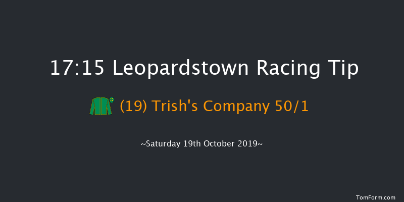 Leopardstown 17:15 Maiden 10f Sat 14th Sep 2019