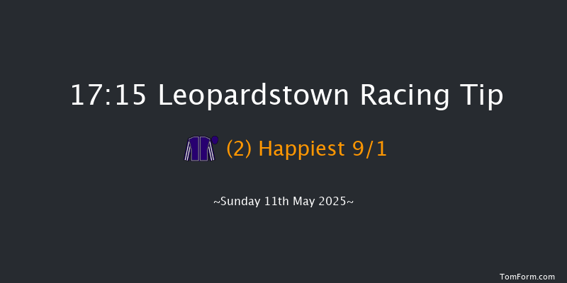 Leopardstown 17-15 12f Wed 9th Apr 2025