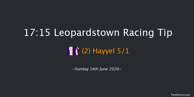 Leopardstown Handicap (45-70) Leopardstown 17:15 Handicap 8f Tue 9th Jun 2020