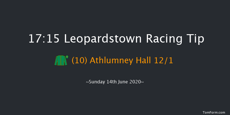 Leopardstown Handicap (45-70) Leopardstown 17:15 Handicap 8f Tue 9th Jun 2020
