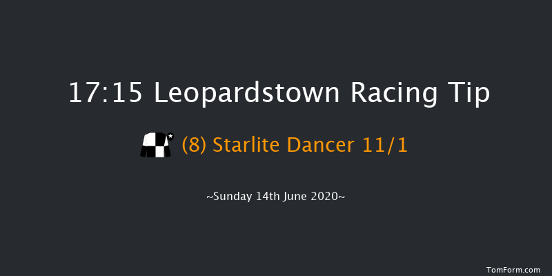 Leopardstown Handicap (45-70) Leopardstown 17:15 Handicap 8f Tue 9th Jun 2020