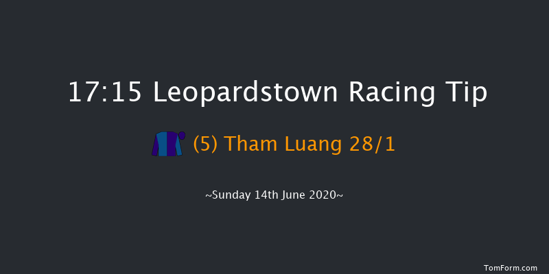 Leopardstown Handicap (45-70) Leopardstown 17:15 Handicap 8f Tue 9th Jun 2020