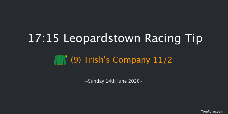 Leopardstown Handicap (45-70) Leopardstown 17:15 Handicap 8f Tue 9th Jun 2020