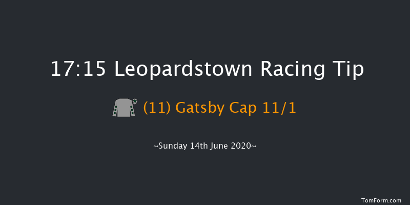 Leopardstown Handicap (45-70) Leopardstown 17:15 Handicap 8f Tue 9th Jun 2020