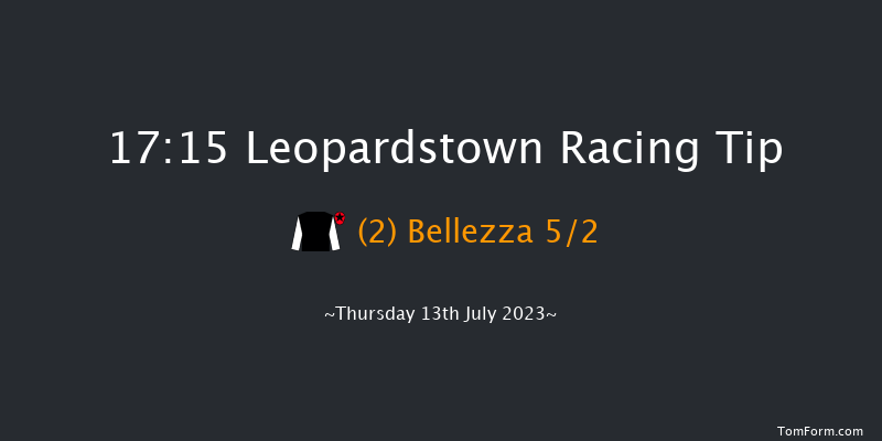 Leopardstown 17:15 Maiden 7f Thu 22nd Jun 2023