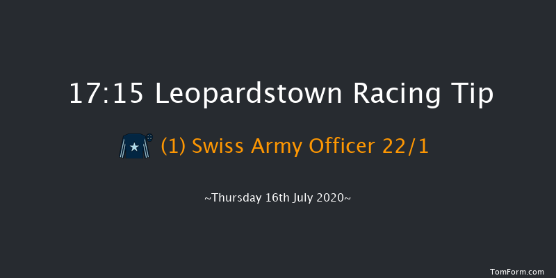 Holden Plant Rentals Handicap (45-65) Leopardstown 17:15 Handicap 7f Sat 11th Jul 2020