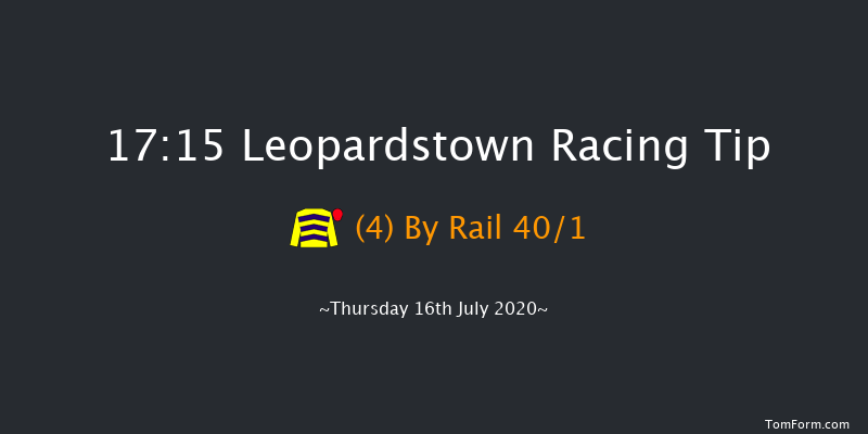 Holden Plant Rentals Handicap (45-65) Leopardstown 17:15 Handicap 7f Sat 11th Jul 2020