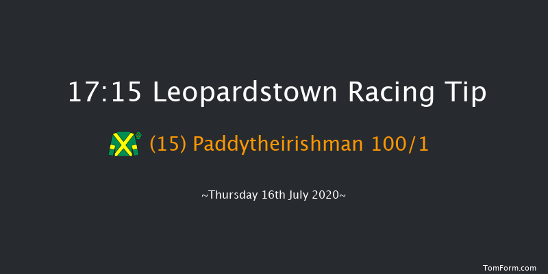 Holden Plant Rentals Handicap (45-65) Leopardstown 17:15 Handicap 7f Sat 11th Jul 2020
