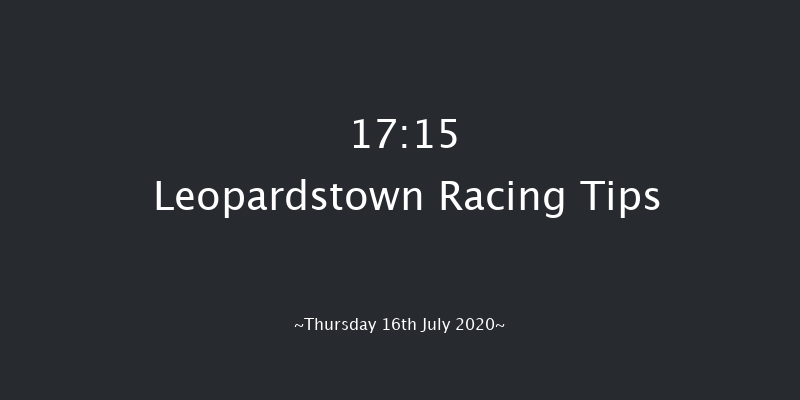 Holden Plant Rentals Handicap (45-65) Leopardstown 17:15 Handicap 7f Sat 11th Jul 2020