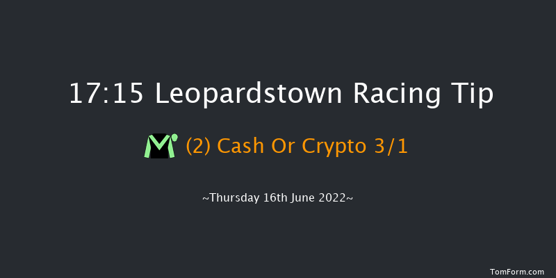 Leopardstown 17:15 Stakes 7f Thu 9th Jun 2022