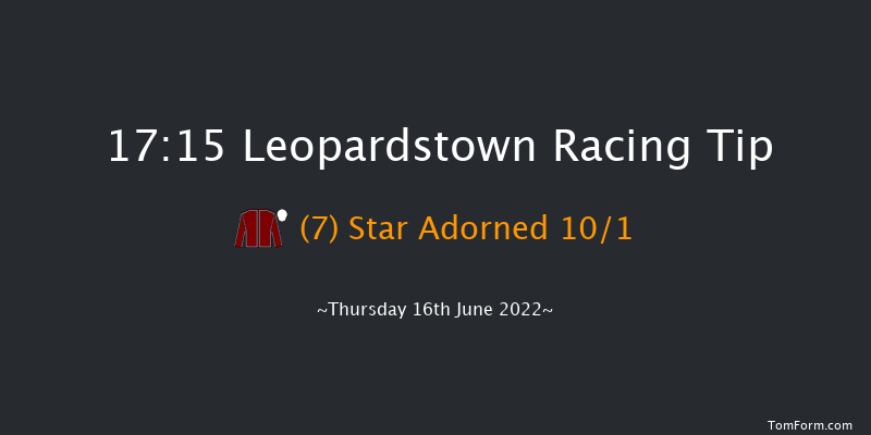Leopardstown 17:15 Stakes 7f Thu 9th Jun 2022