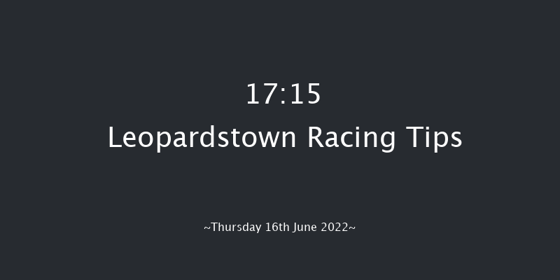 Leopardstown 17:15 Stakes 7f Thu 9th Jun 2022