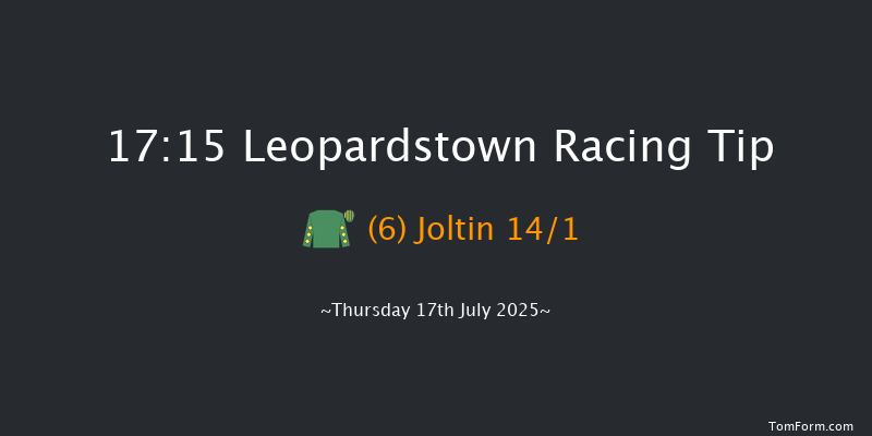 Leopardstown 17-15 7f Thu 10th Jul 2025
