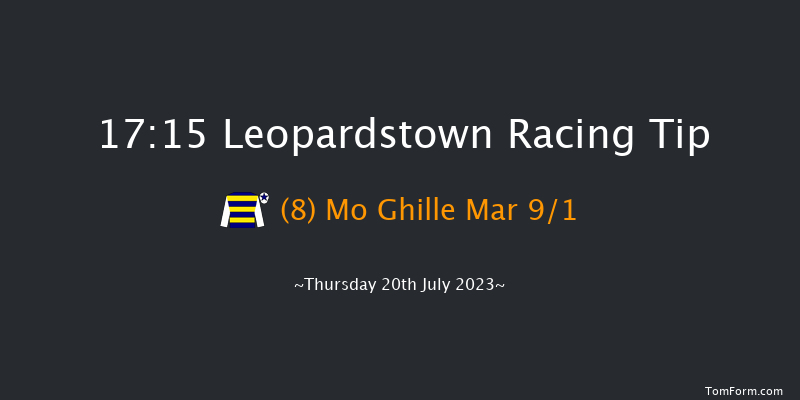 Leopardstown 17:15 Maiden 7f Thu 13th Jul 2023