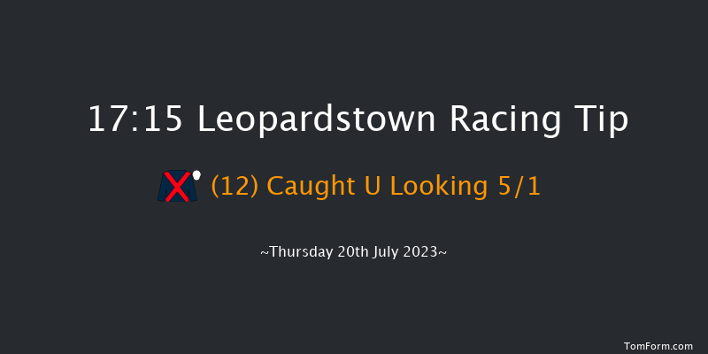 Leopardstown 17:15 Maiden 7f Thu 13th Jul 2023