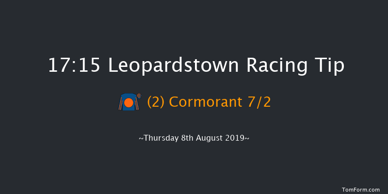 Leopardstown 17:15 Maiden 8f Thu 11th Jul 2019