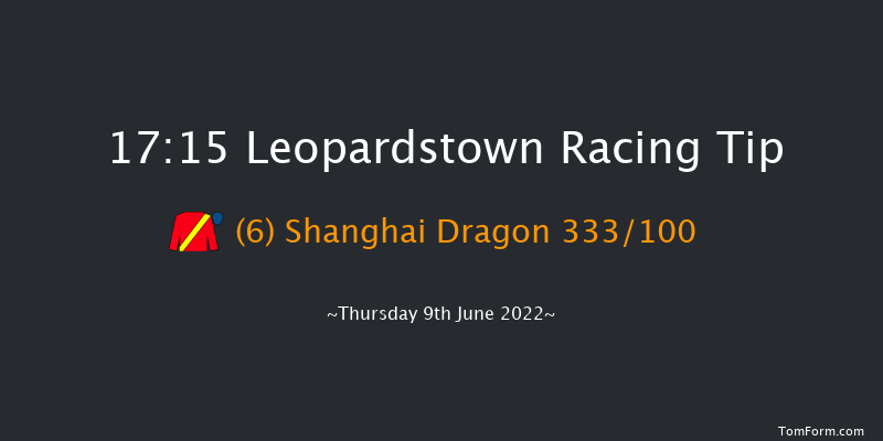 Leopardstown 17:15 Maiden 7f Thu 2nd Jun 2022