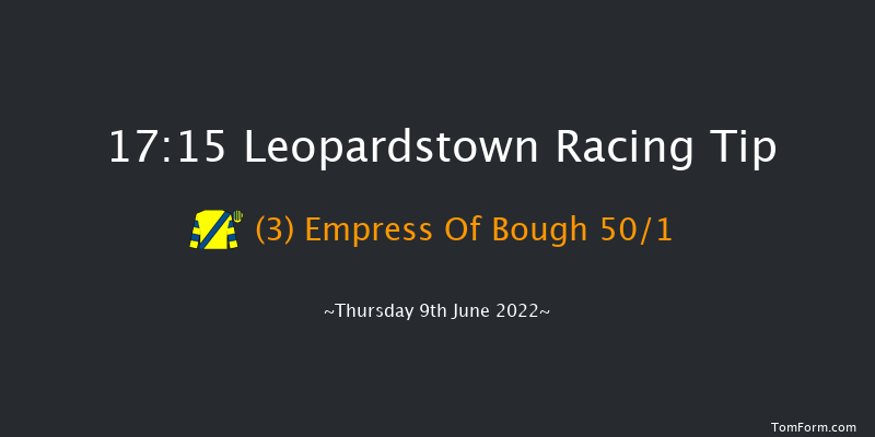 Leopardstown 17:15 Maiden 7f Thu 2nd Jun 2022