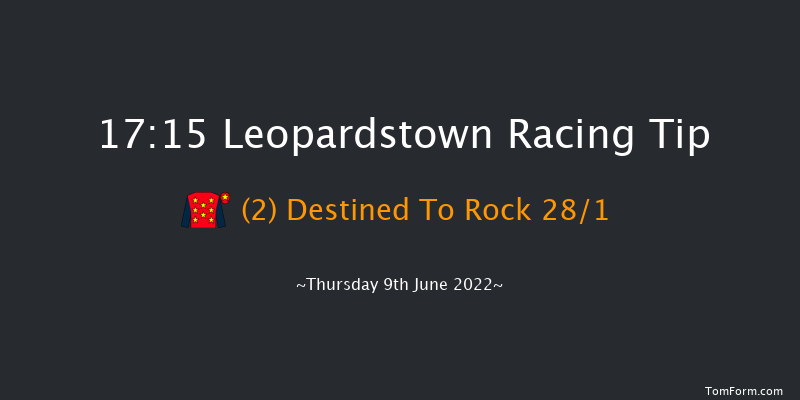 Leopardstown 17:15 Maiden 7f Thu 2nd Jun 2022